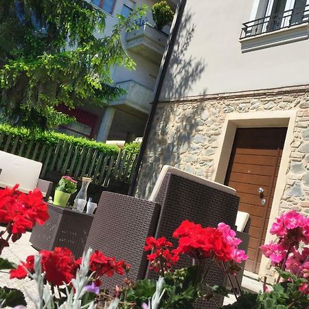Villa Lidia Teramo Buitenkant foto